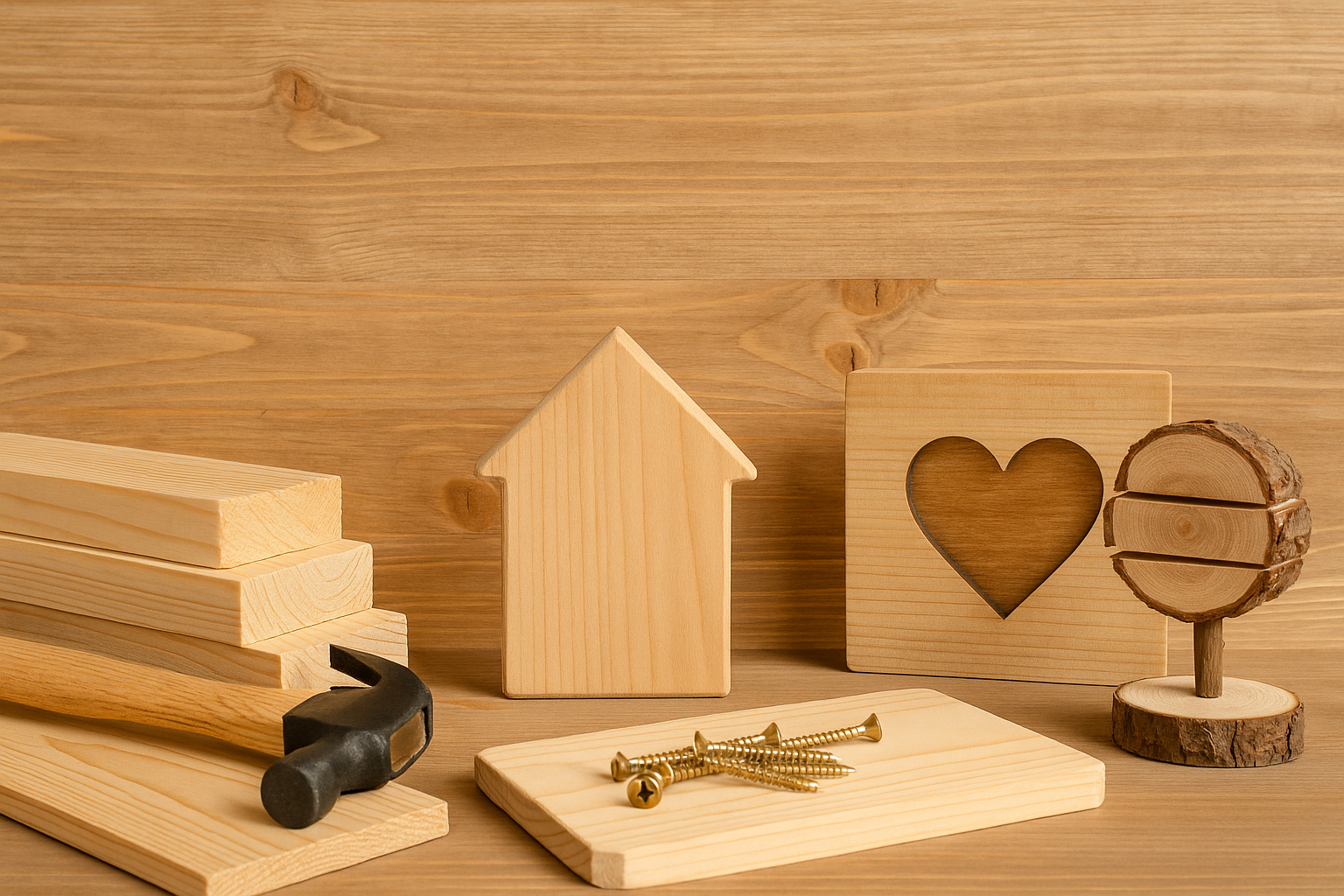 Holz