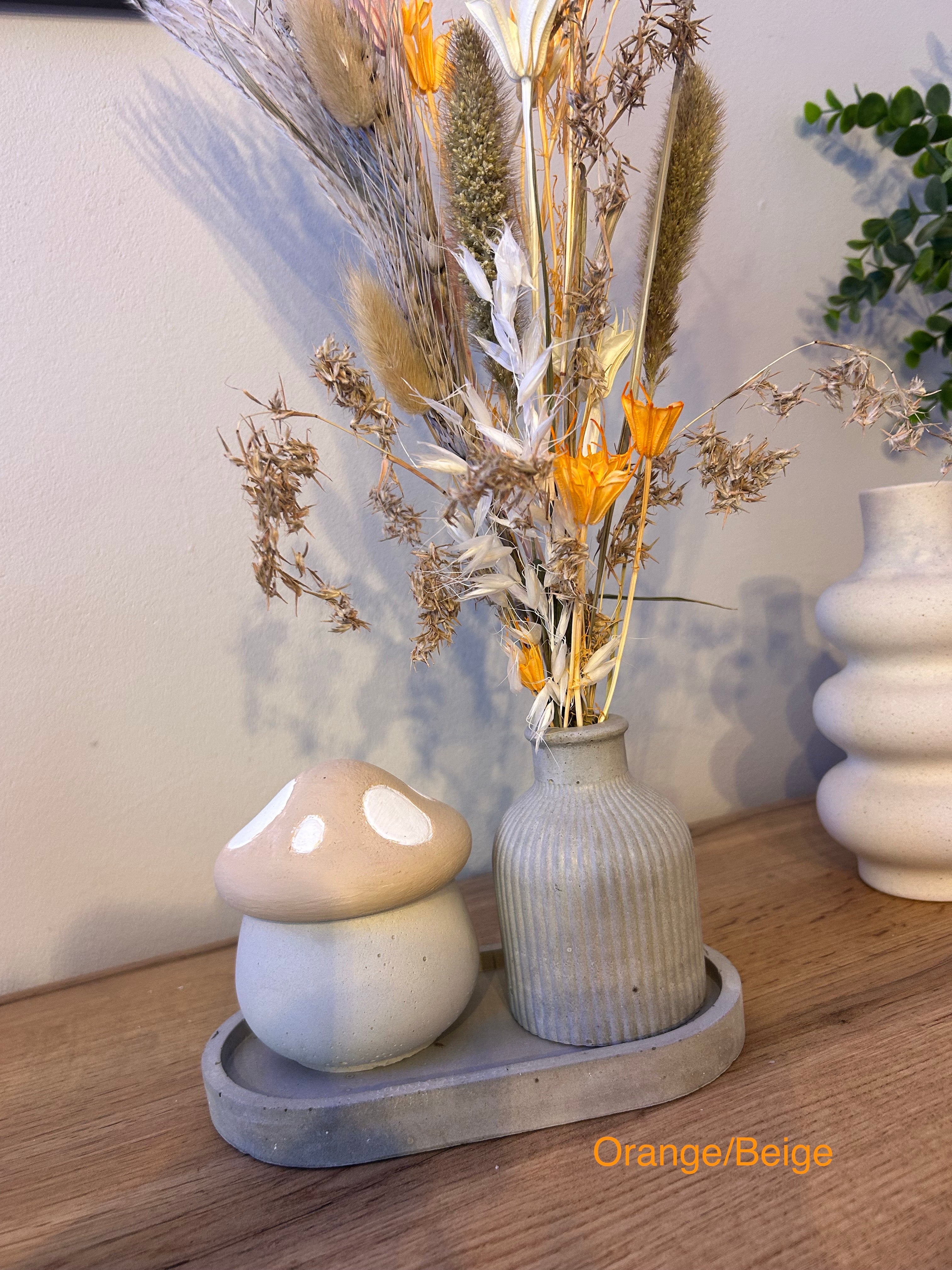 Herbstliches Arrangement