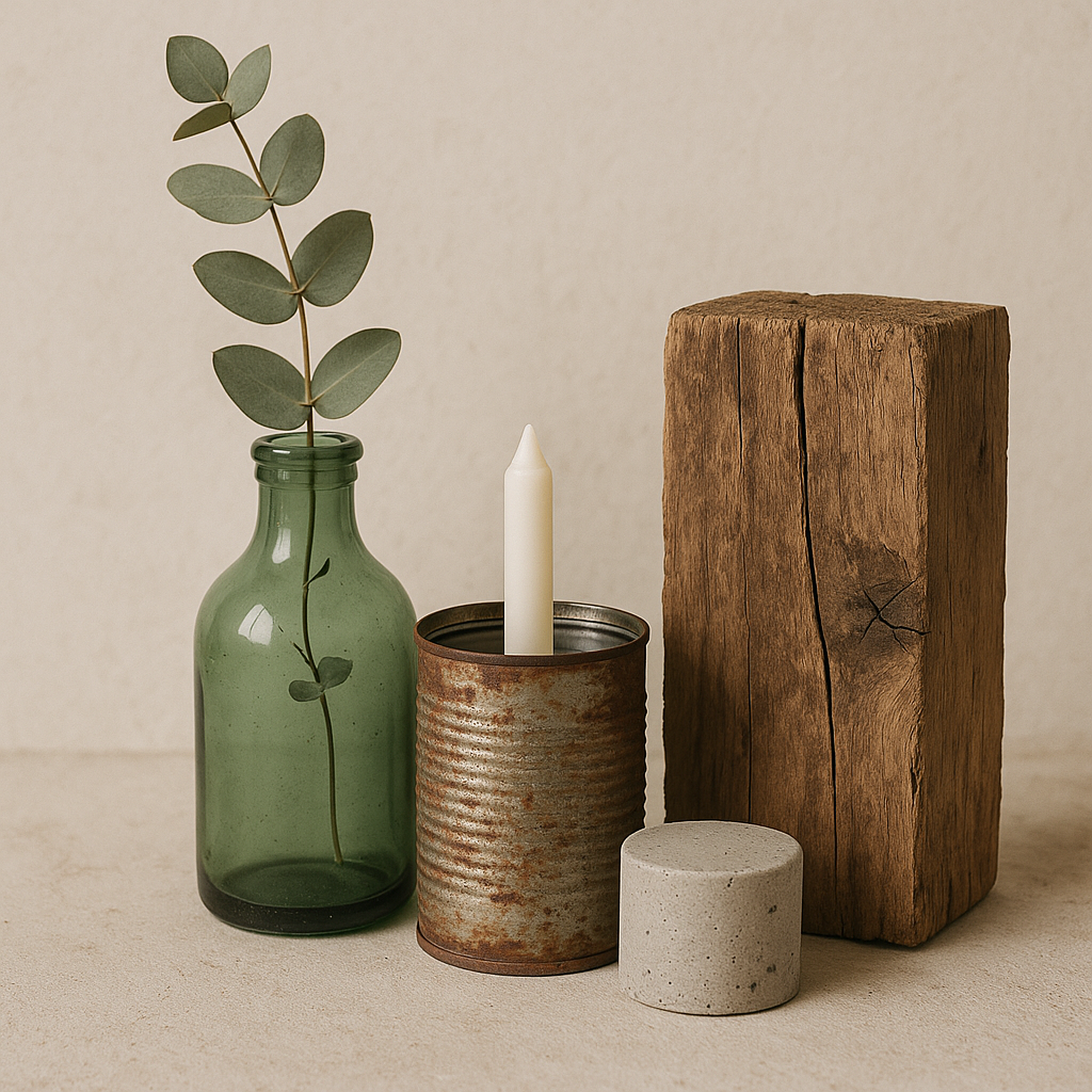 Upcycling Produkte