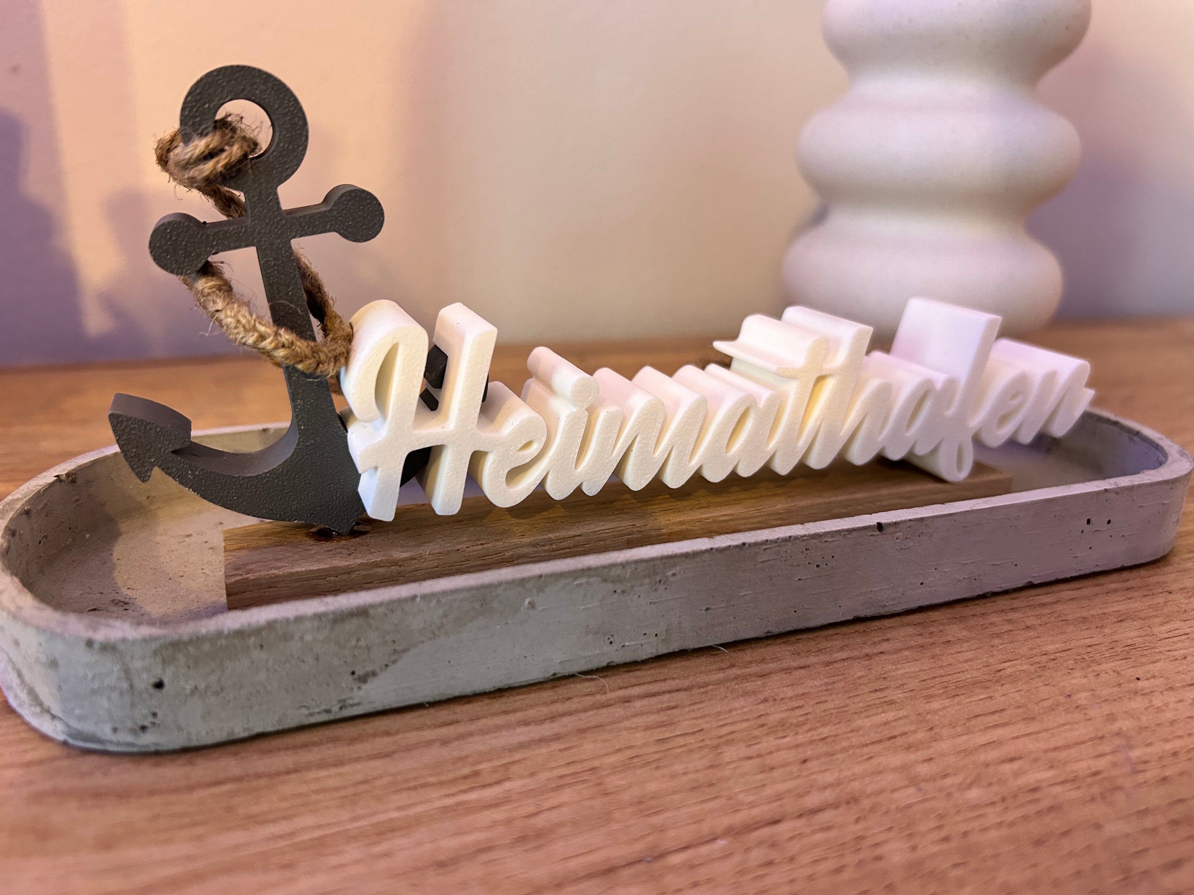 Heimathafen