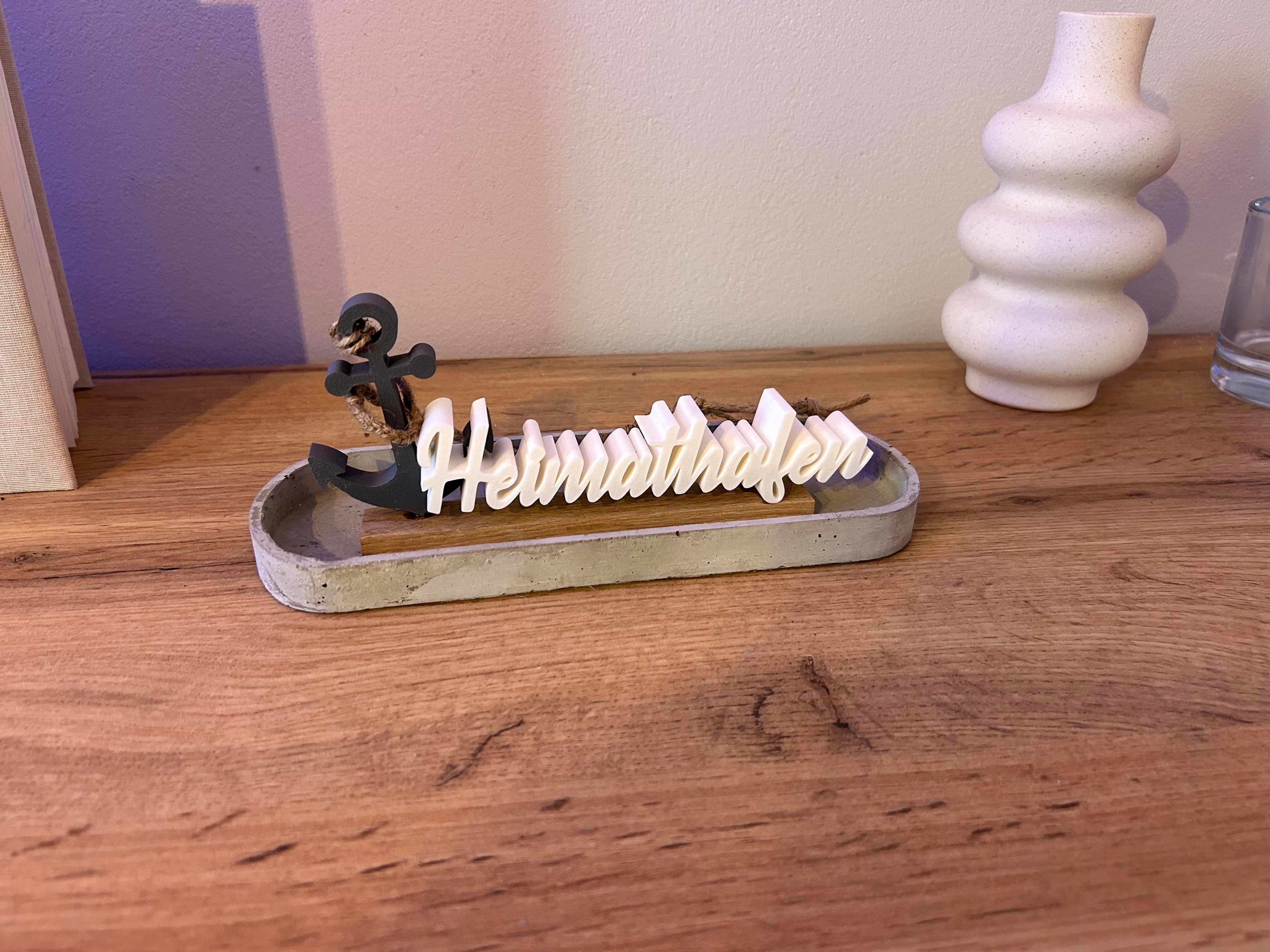 Heimathafen