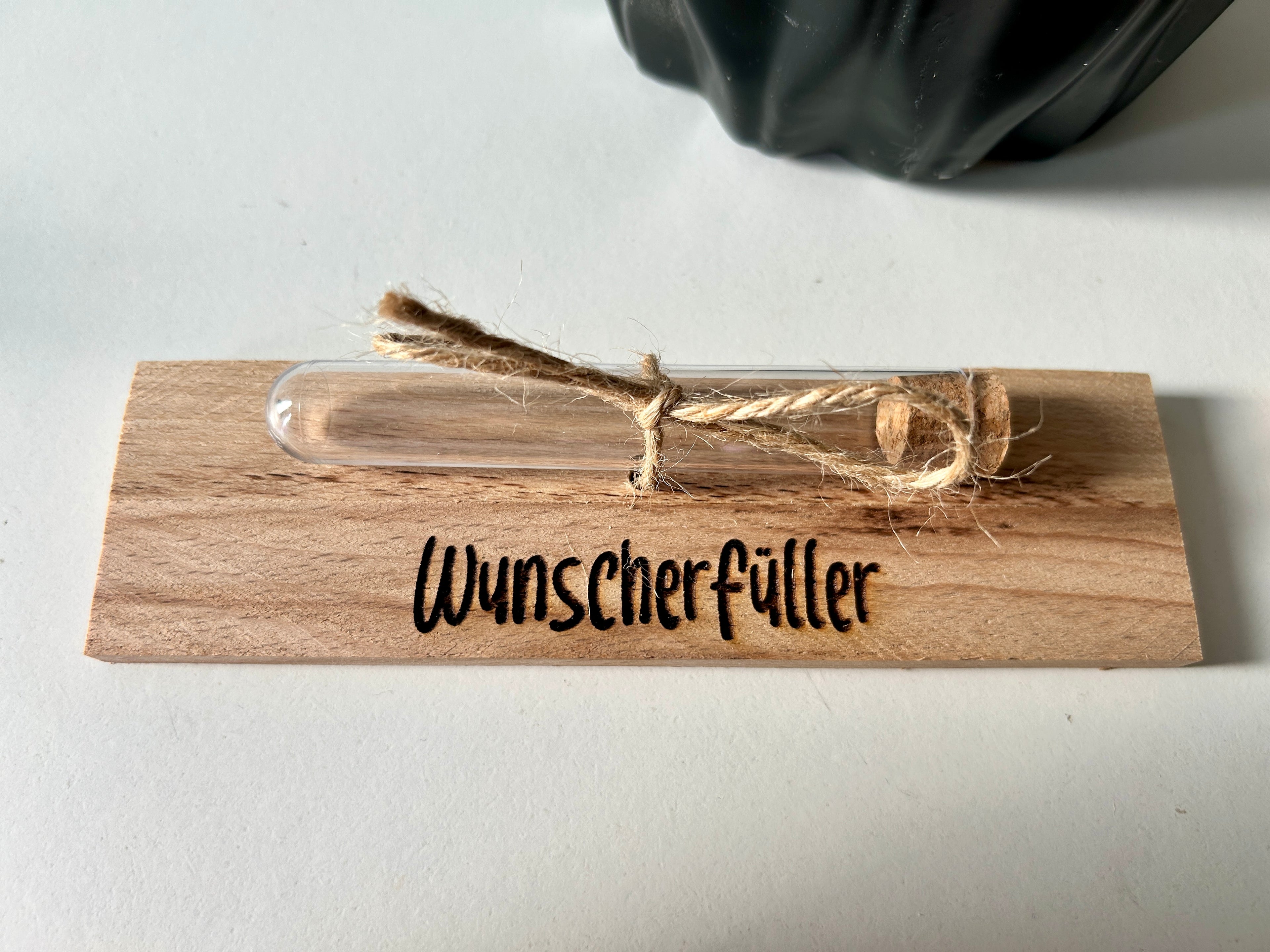 Wunscherfüller Geldgeschenk