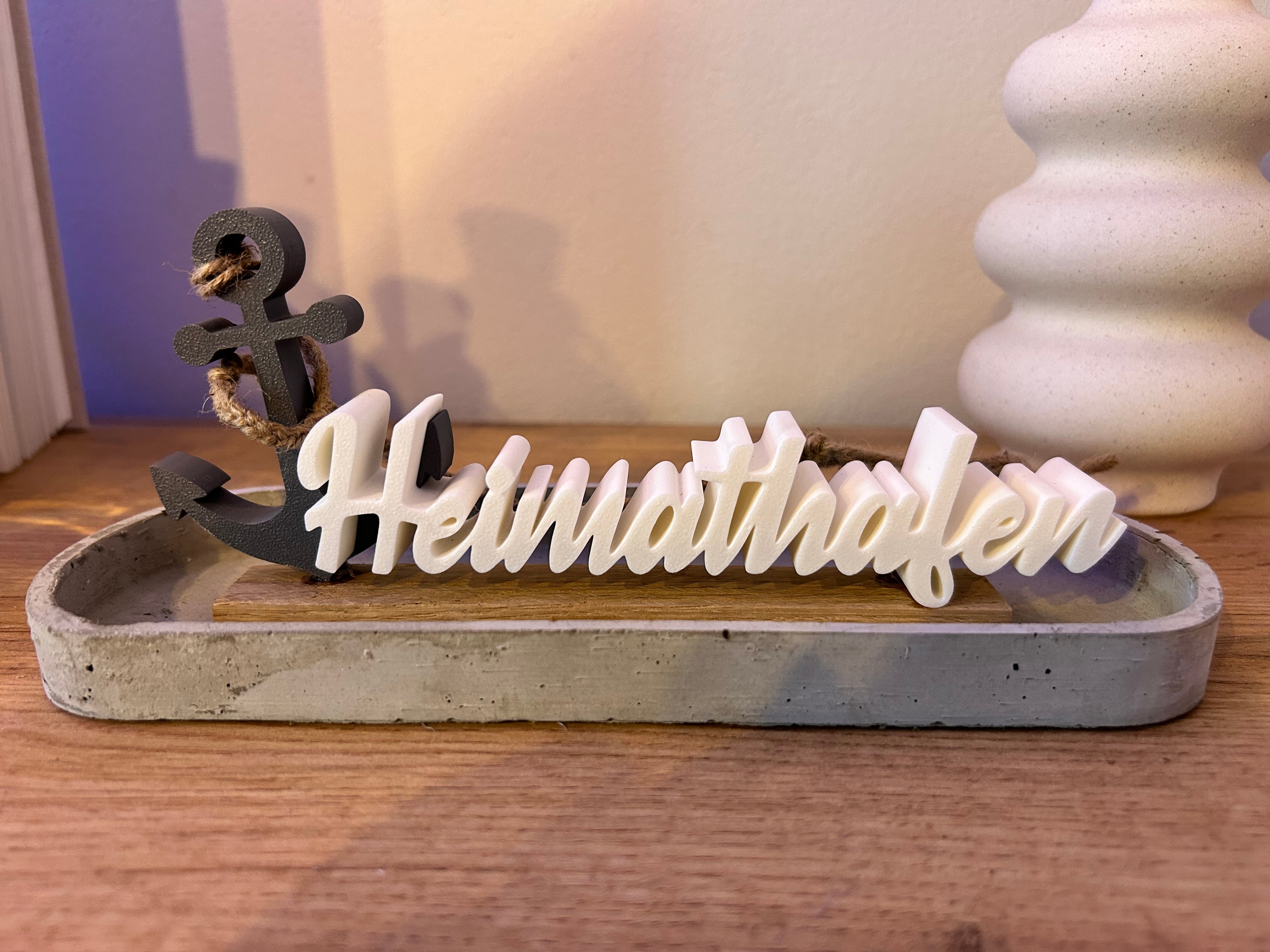 Heimathafen