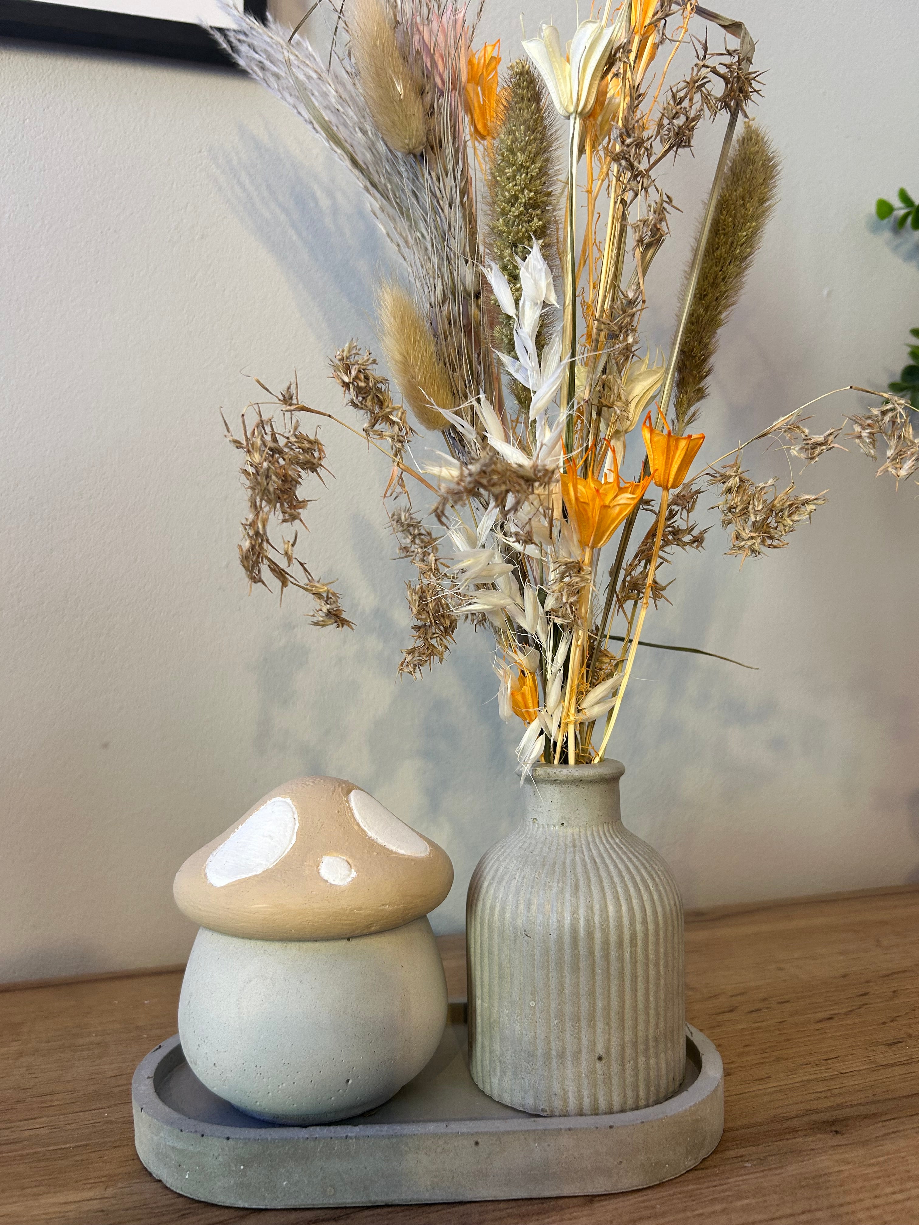 Herbstliches Arrangement