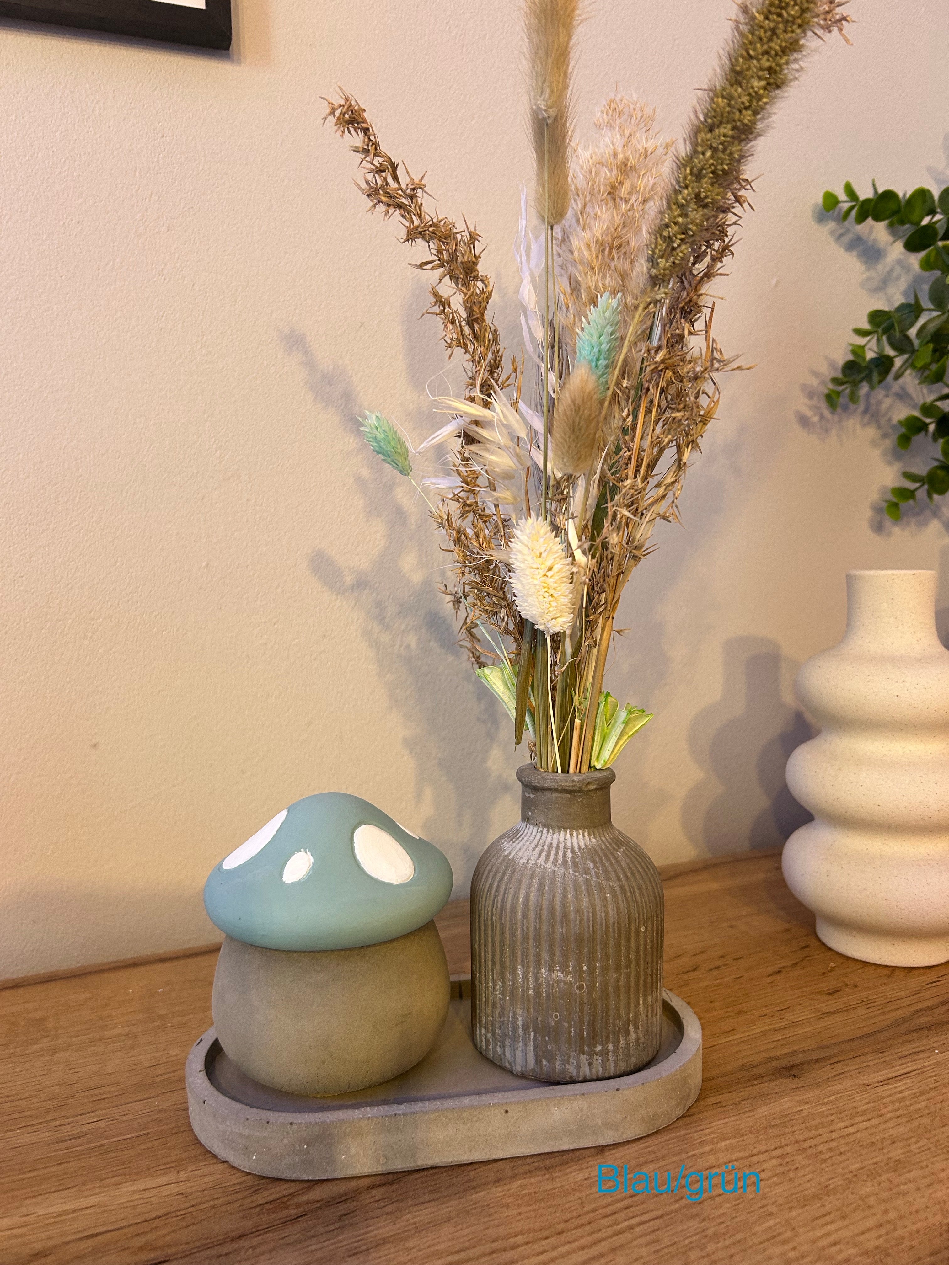 Herbstliches Arrangement