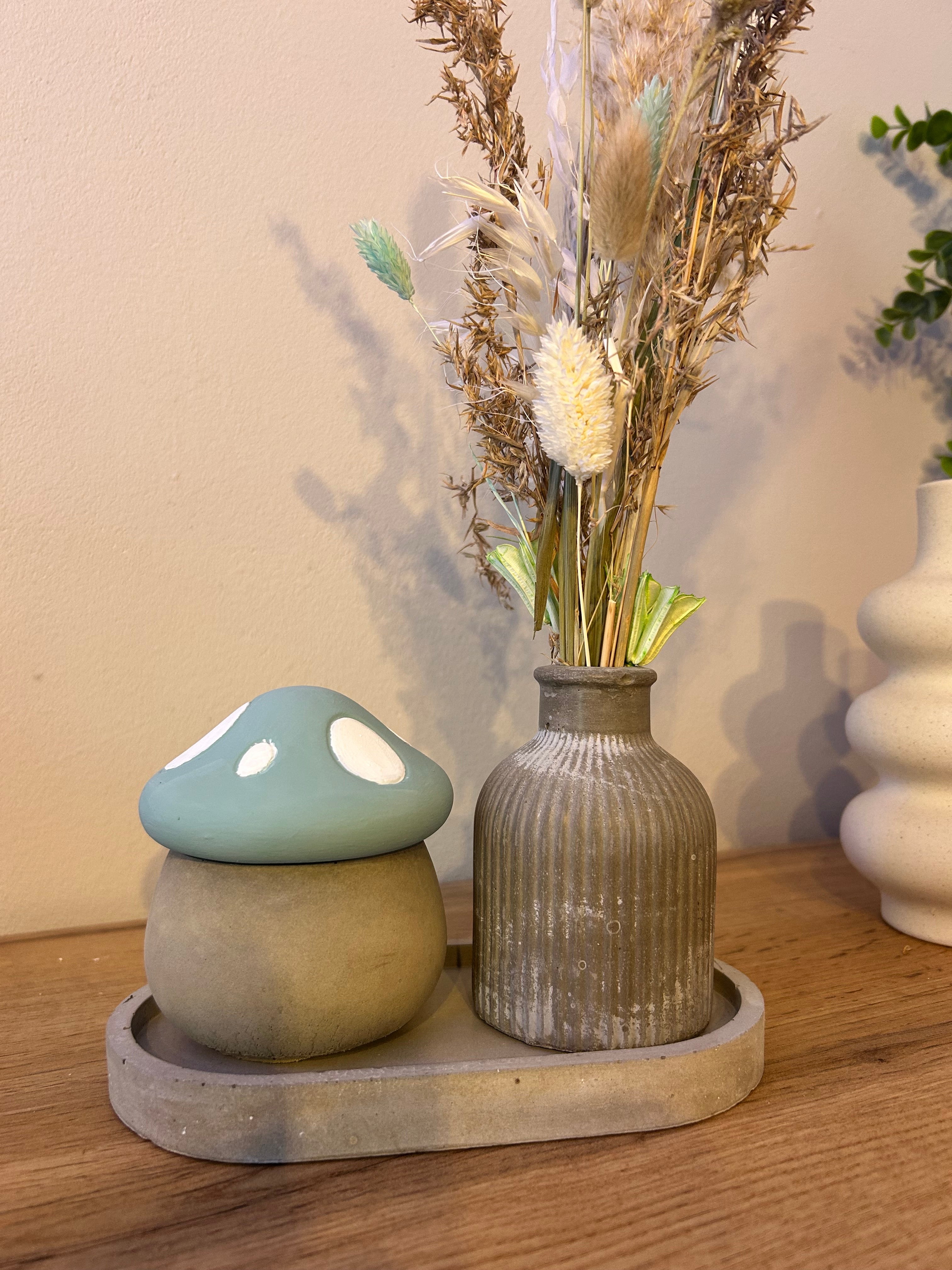 Herbstliches Arrangement