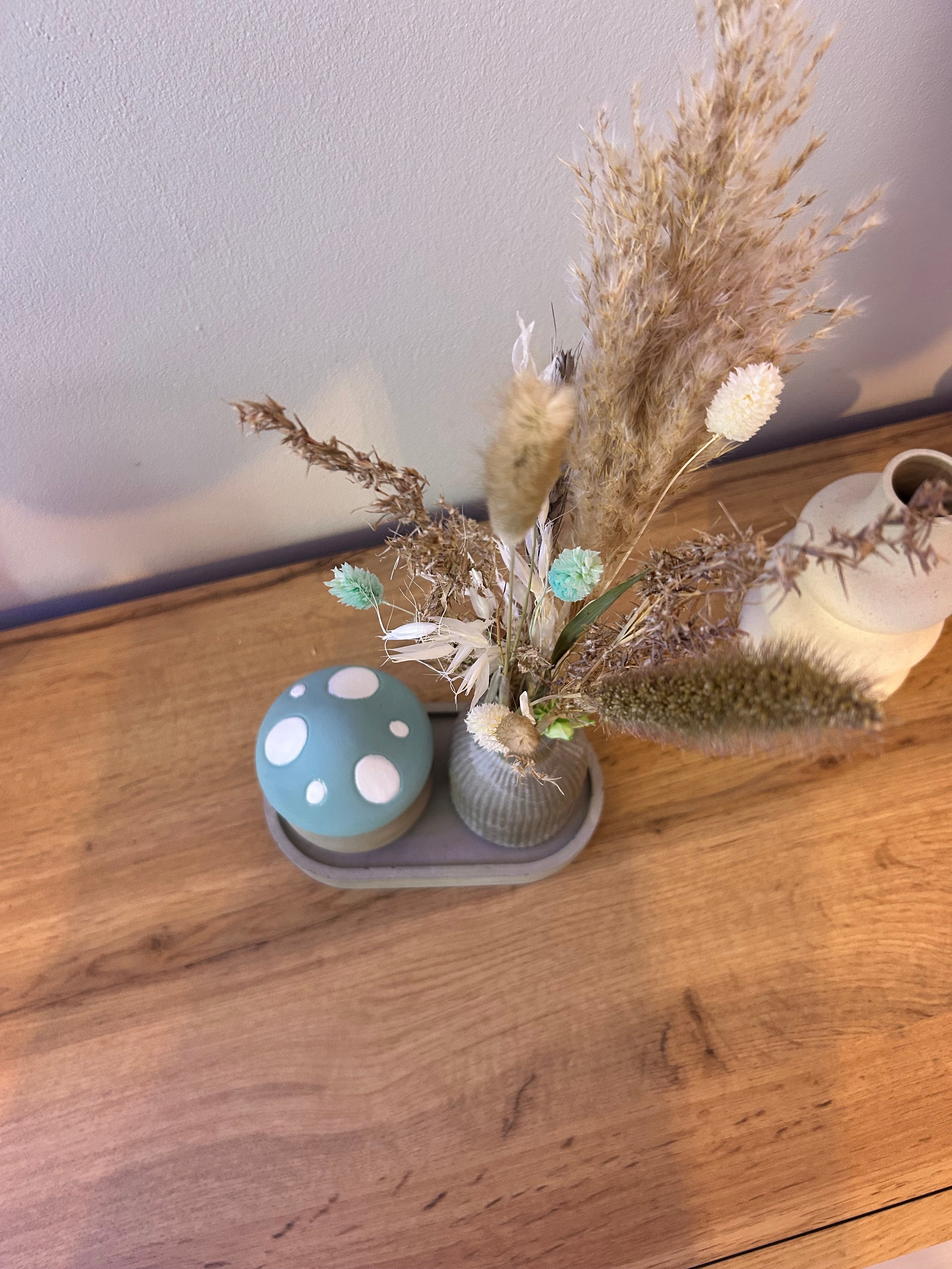 Herbstliches Arrangement